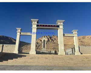 2024年12月05日西藏自治区阿里某部国产三维俄罗斯专享会交付，瞻仰革吉县义士陵园！